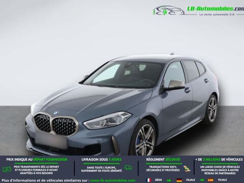 BMW S&eacute;rie 1 M135i xDrive 306 ch BVA 2019 occasion Beaupuy 31850