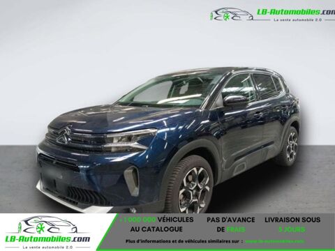 Citroën C5 aircross PureTech 130 BVA 2024 occasion Beaupuy 31850