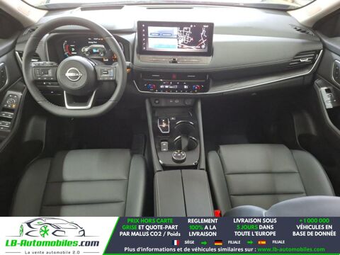 X-Trail e-POWER 213 ch e-4ORCE 5 Places BVA 2026 occasion 31850 Beaupuy