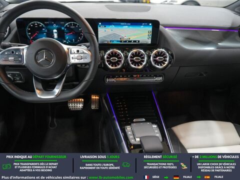 Classe GLA 250 BVA 4Matic 2020 occasion 31850 Beaupuy