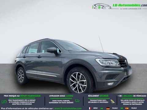 Volkswagen Tiguan 1.4 TSI 150 BMT BVA 2018 occasion Beaupuy 31850