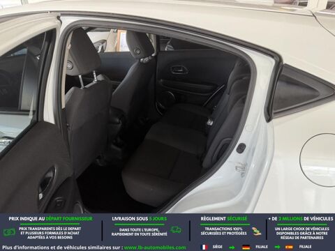 HR-V 1.5 i-VTEC BVA 130ch 2020 occasion 31850 Beaupuy