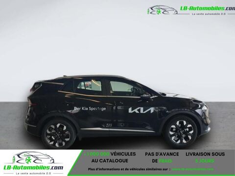 Sportage 1.6 T-GDi 265ch Hybride Rechargeable BVA 4x4 2024 occasion 31850 Beaupuy