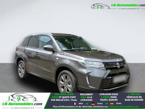 Vitara 1.0 Boosterjet BVM 111ch 2026 occasion 31850 Beaupuy