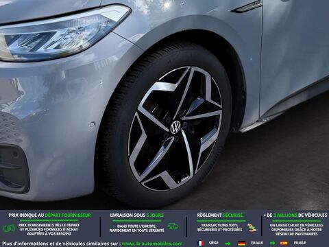 ID.3 204 ch Pro Performance 2023 occasion 31850 Beaupuy