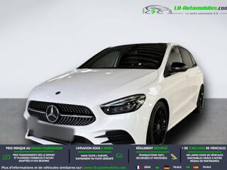 Classe B 250 BVA 2019 occasion 31850 Beaupuy