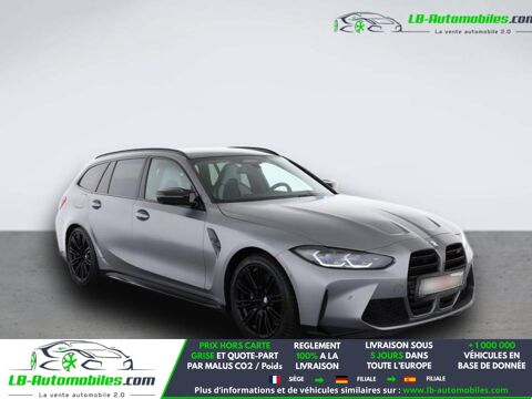 M3 xDrive 510 ch BVA 2023 occasion 31850 Beaupuy