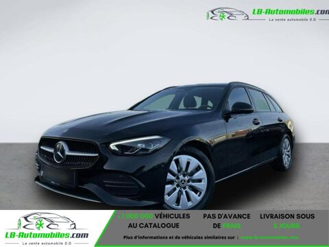 Mercedes Classe C 200 d BVA 2023 occasion Beaupuy 31850