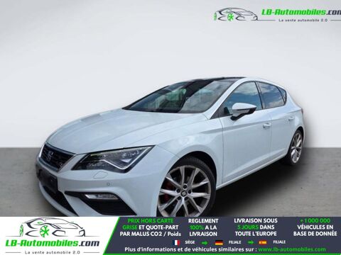 Annonce voiture Seat Leon 19900 €