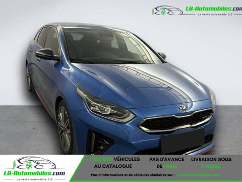 Kia Divers 1.6 T-GDi 204 ch BVA 2020 occasion Beaupuy 31850