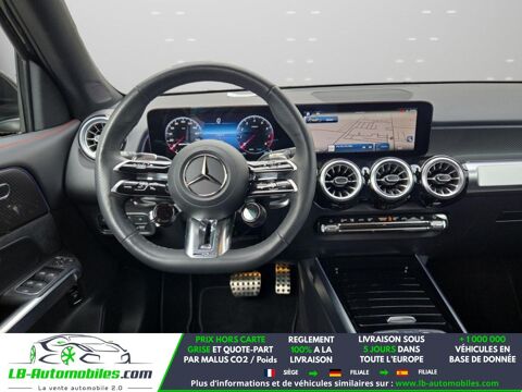 GLB 35 AMG BVA 4Matic 2025 occasion 31850 Beaupuy