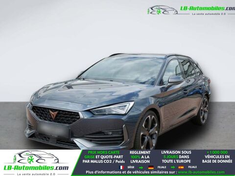 Annonce voiture Cupra Leon 28750 €