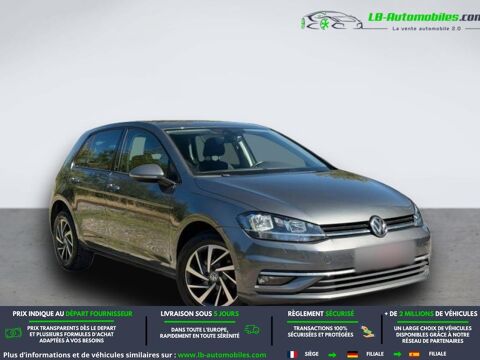 Annonce voiture Volkswagen Golf 15490 €