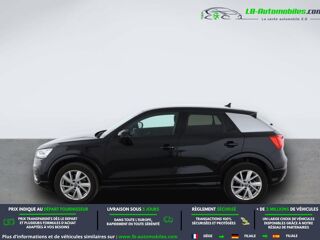 Q2 TFSI 150 ch BVA 2019 occasion 31850 Beaupuy