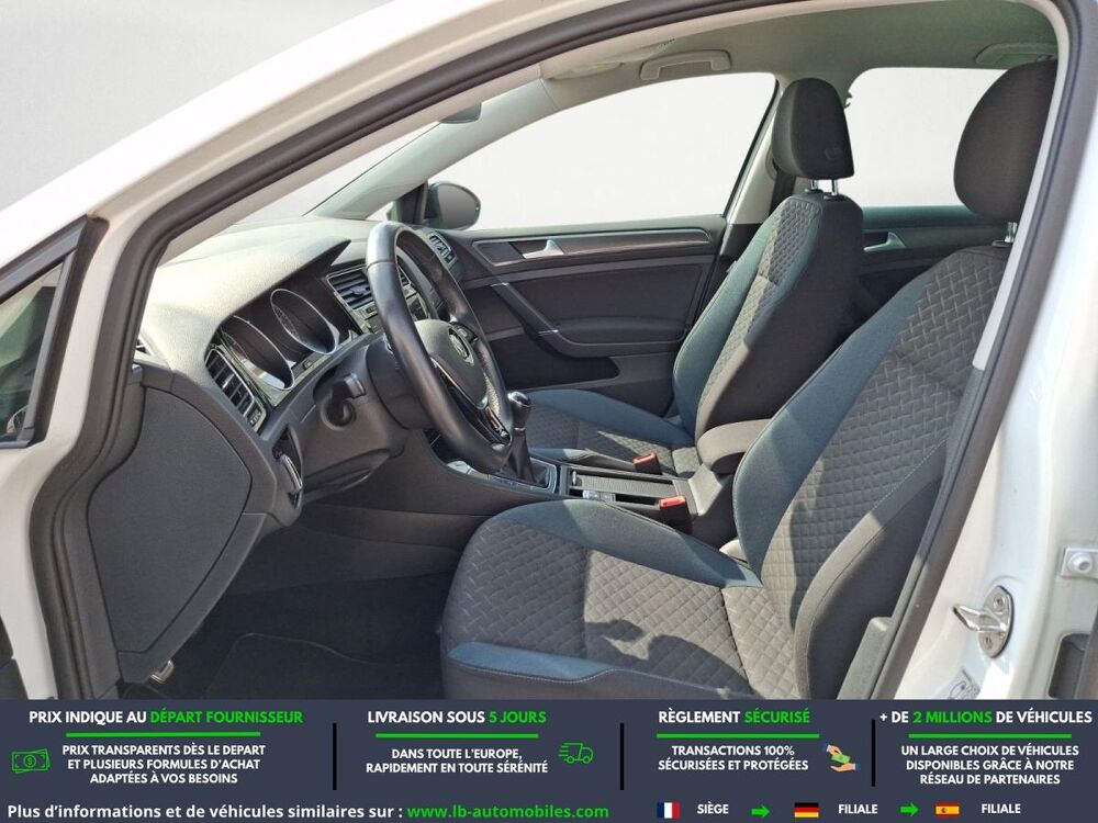 Golf 1.0 TSI 115 BVM 2019 occasion 31850 Beaupuy