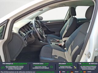 Golf 1.0 TSI 115 BVM 2019 occasion 31850 Beaupuy