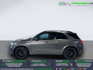 Classe GLE 53 AMG EQBoost BVA 4Matic+ 2020 occasion 31850 Beaupuy