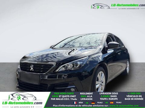 Annonce voiture Peugeot 308 14900 €