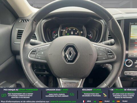 Koleos Tce160 BVA 4x2 2023 occasion 31850 Beaupuy