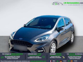 Fiesta 1.0 EcoBoost 125 ch BVM 2019 occasion 31850 Beaupuy