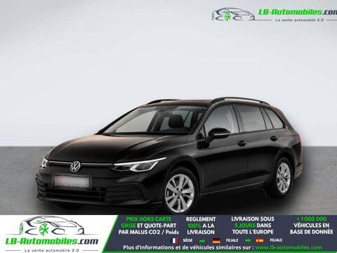 Annonce voiture Volkswagen Golf SW 26100 €