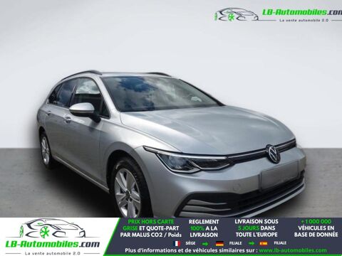 Golf SW 1.5 TSI 130 BVM 2023 occasion 31850 Beaupuy
