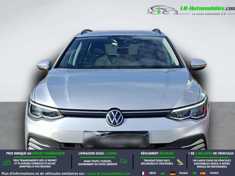 Golf SW 1.0 eTSI 110 BVA 2021 occasion 31850 Beaupuy