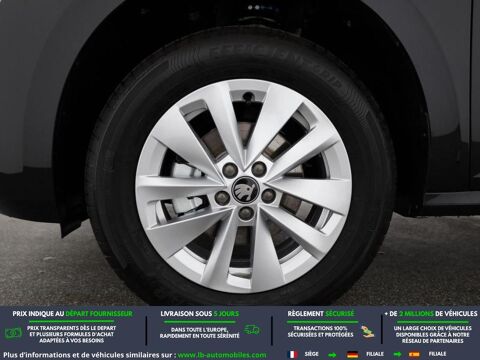 Kamiq 1.5 TSI Evo 2 150 ch BVA 2026 occasion 31850 Beaupuy