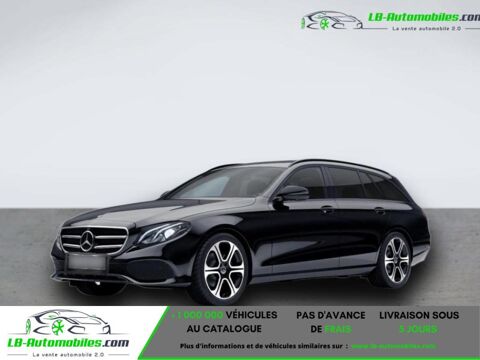 Mercedes Classe E 220 CDI BVA 2018 occasion Beaupuy 31850