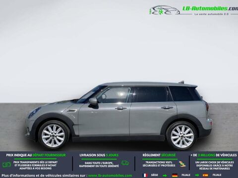 Countryman 116 ch BVM 2021 occasion 31850 Beaupuy
