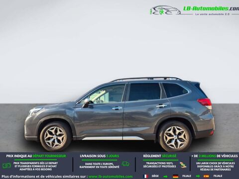 Forester 2.0 150 ch BVA 2020 occasion 31850 Beaupuy