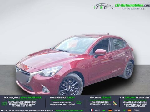 Mazda2 1.5L SKYACTIV-G 90ch 2018 occasion 31850 Beaupuy