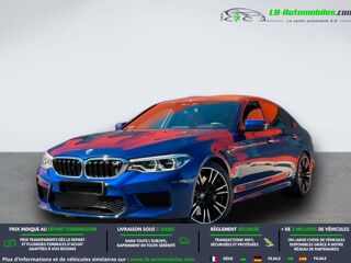 M5 600 ch BVA 2018 occasion 31850 Beaupuy