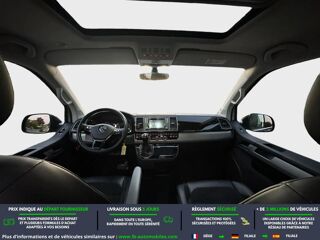 MULTIVAN 2.0 TDI 198 BVA 2019 occasion 31850 Beaupuy