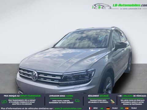 Annonce voiture Volkswagen Tiguan 20980 €