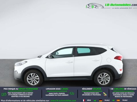 Tucson 1.6 GDi 132 2WD 2018 occasion 31850 Beaupuy