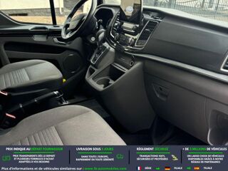 Tourneo VP 320 L1H1 2.0 EcoBlue 185 Mhev 2020 occasion 31850 Beaupuy