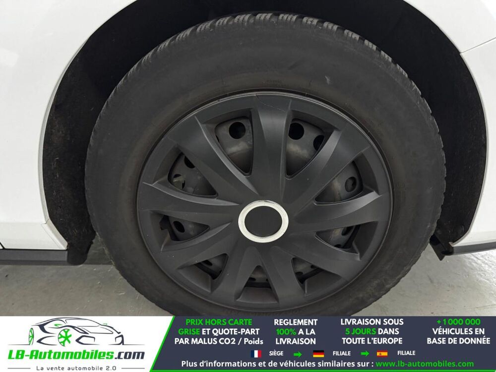 Focus 1.0 EcoBoost 125 mHEV BVM 2019 occasion 31850 Beaupuy