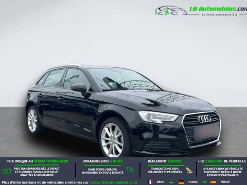 A3 TFSI 115 BVA 2016 occasion 31850 Beaupuy