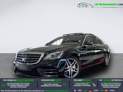 Annonce voiture Mercedes Classe S 60990 €
