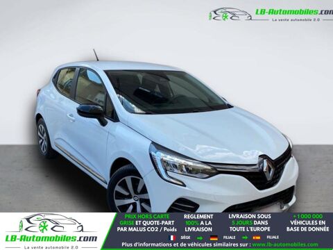 Clio V dCi 85 BVM 2020 occasion 31850 Beaupuy
