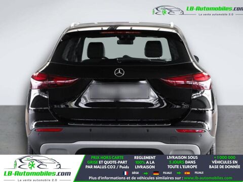 Classe GLA 200 BVA 2024 occasion 31850 Beaupuy