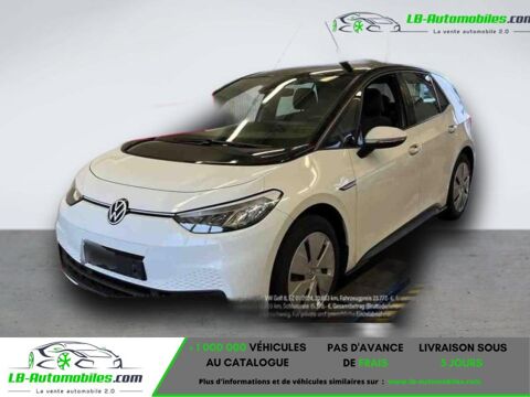 Volkswagen ID.3 150 ch Pure Performance 2021 occasion Beaupuy 31850