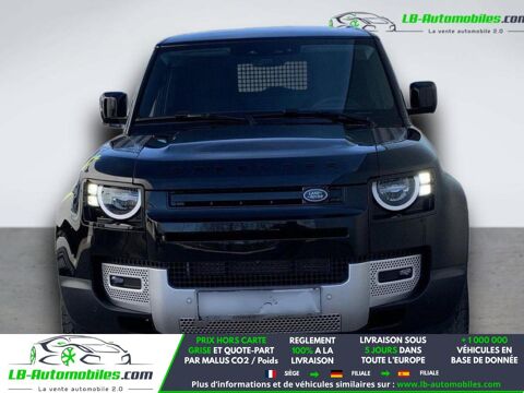 Defender 110 D250 MHEV BVA HARDTOP 2026 occasion 31850 Beaupuy