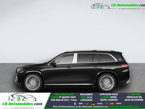 Classe GLS Maybach 600 BVA 4Matic 2026 occasion 31850 Beaupuy