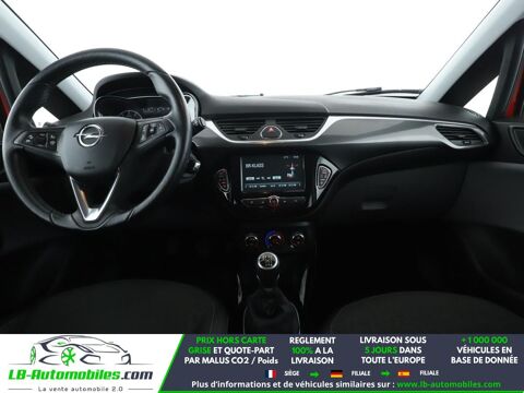 Corsa 1.4 90 ch BVM 2016 occasion 31850 Beaupuy