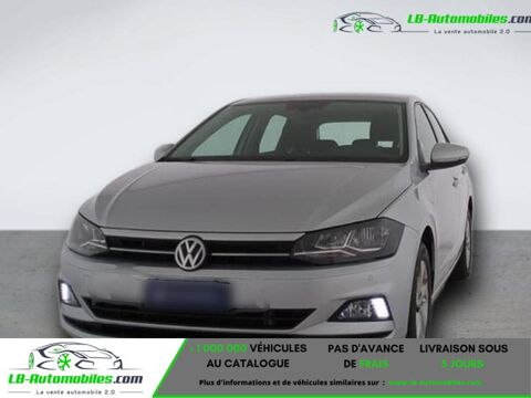 Volkswagen Polo 1.0 TSI 95 S&S BVA 2020 occasion Beaupuy 31850