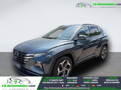Tucson 1.6 T-GDI 265 Plug-in BVA 2021 occasion 31850 Beaupuy