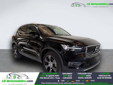 XC40 150 ch BVA 2019 occasion 31850 Beaupuy