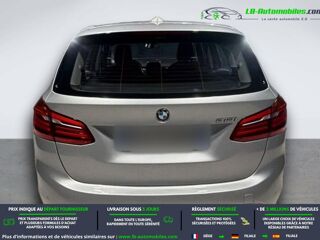 Serie 2 230i 252 ch BVA 2020 occasion 31850 Beaupuy